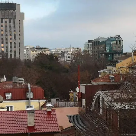 Central Apartments Near The Cathedral Apartment Warna