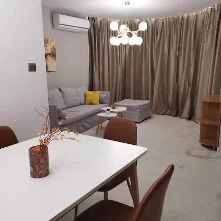 Central Apartments Near The Cathedral Apartment Warna